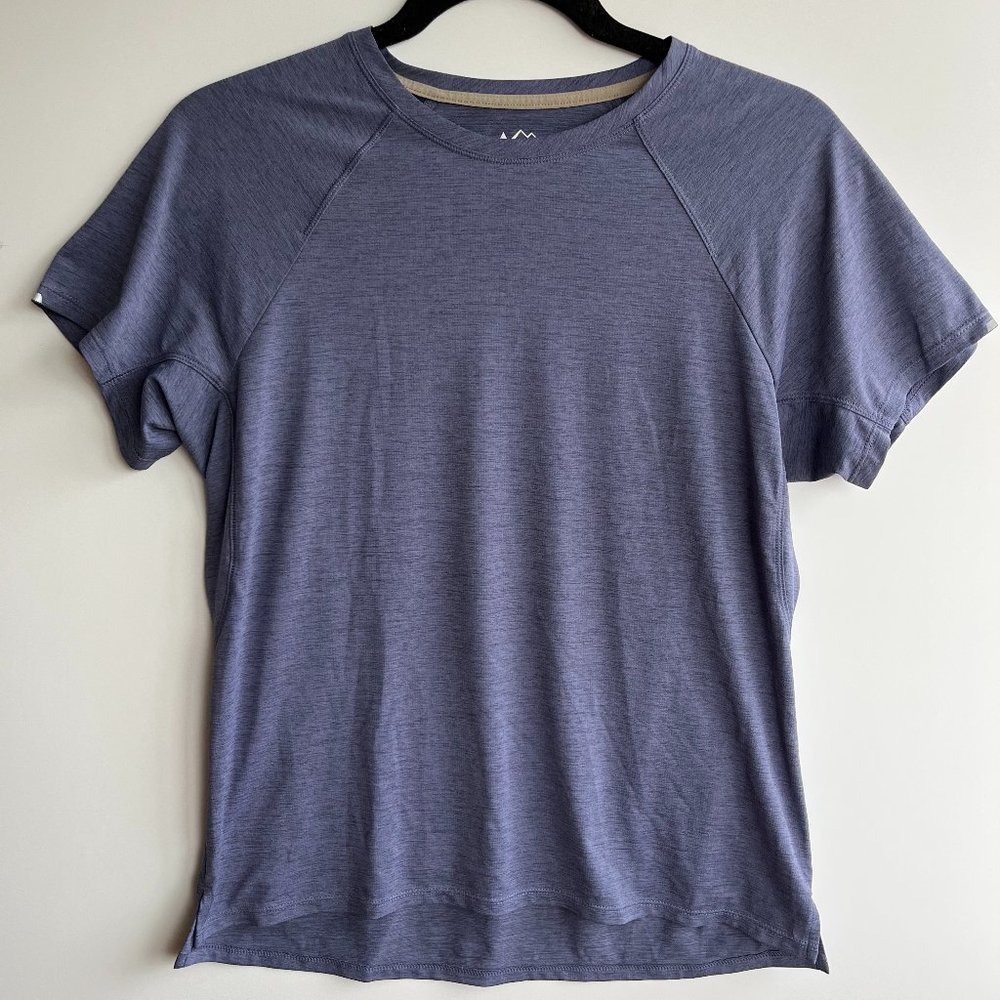 REI Co-op Swiftland Running T-Shirt - Women's